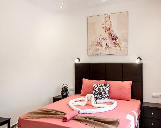 Limenaria Apartamento | Ella Deluxe
