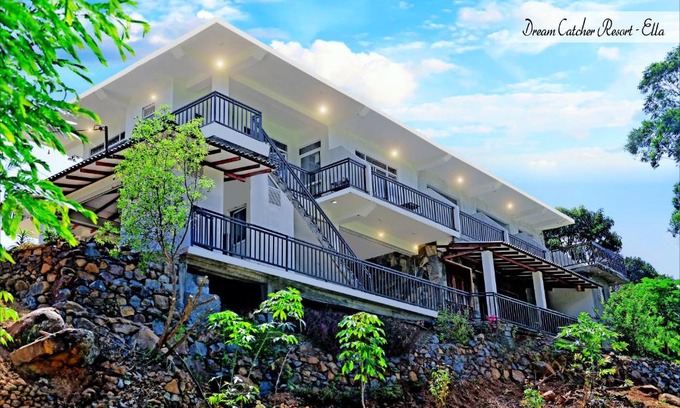 Ella Casa | Ella Dream Catcher Resort