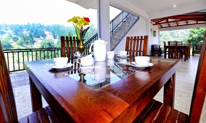 Ella Hotel | Ella Dream Catcher Resort