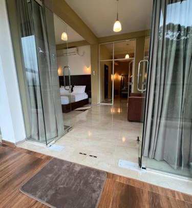 Kumbalwela Apartamento | Ella Family House