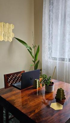 Ella Apartamento | Ella Goa Home Stay
