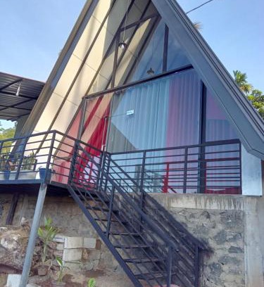 Ella Casa | Ella Grand Cabin