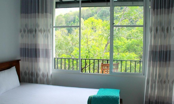 Ella Hotel | Ella Greens & Roots Resort