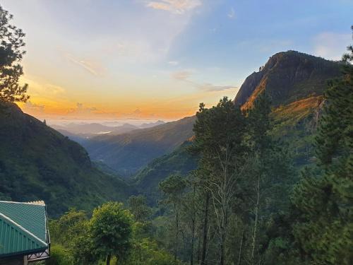 Ambagollapathana Casa | Ella Mount Relax Cottage