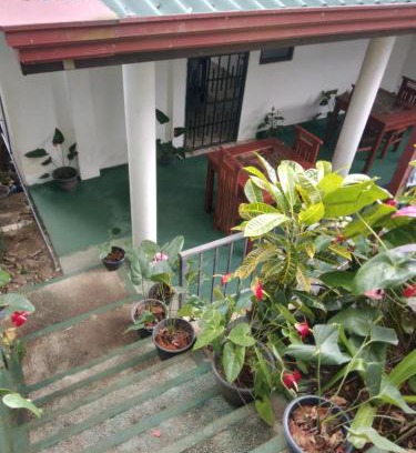 Kumbalwela Casa | Ella Nature Breeze