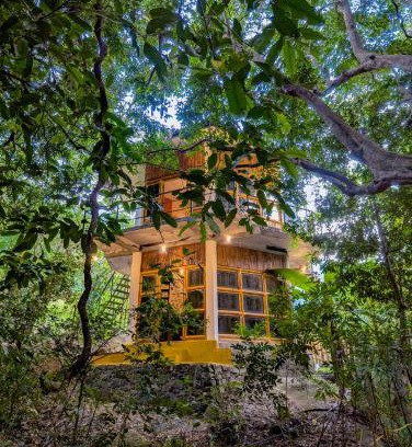 Wellawaya Cabina | Ella Ravan Cottage