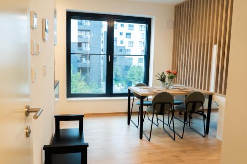 Siska District Apartamento | Ella's Cozy place