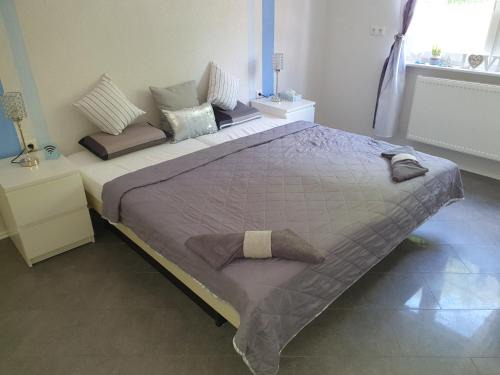 Zweibruecken Apartamento | Ella's Wolke Appartements - EW1