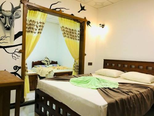 Kumbalwela Casa | Ella Sandy Heaven Homestay