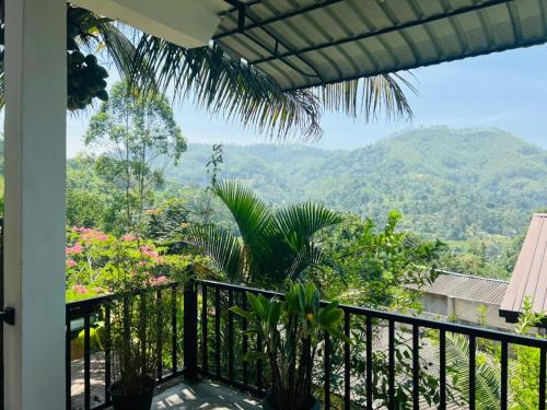 Kumbalwela Casa | Ella Sun Inn