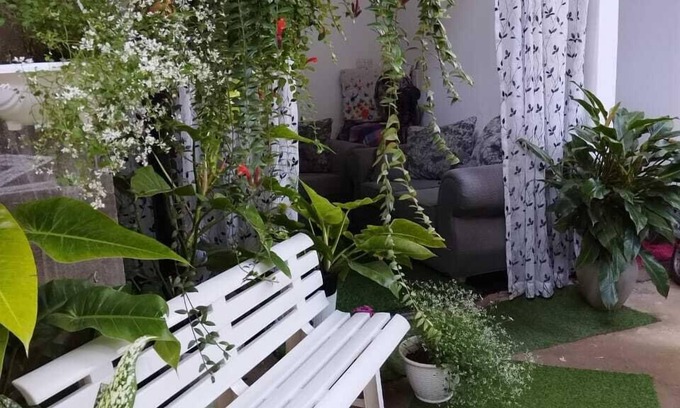Kandy Casa | Ella Way Resort-Kandy