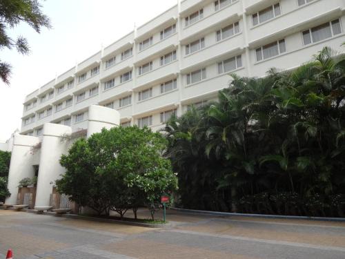 Gachibowli Hotel | Ellaa Hotel Gachibowli