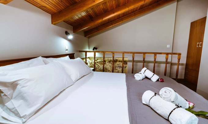 Perivolia Casa | Ellafos Traditional Living no3 Elafonisi Chania
