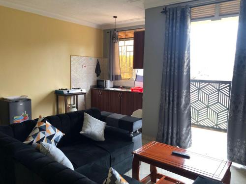 Kireka Apartamento | ellah's haven