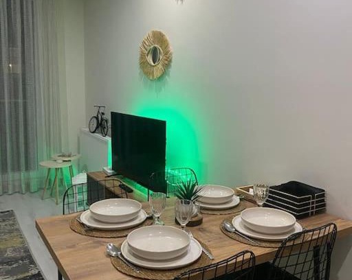 Bornova Apartamento | EllaHouse
