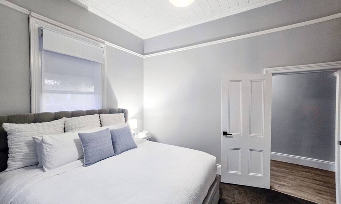 Wagga Wagga Casa | Ellamatta House Wagga 3bdr 2bth