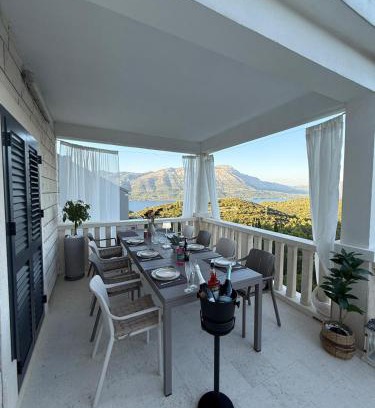 Zrnovo Apartamento | Ellara Residence Apartment with a fantastic view