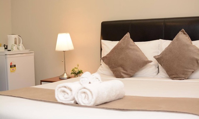 Belmont Cama Y Desayuno | Ellard Bed & Breakfast