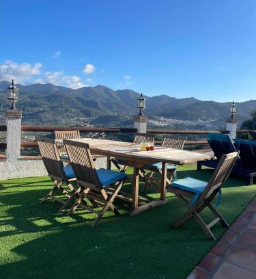 Monda Casa | Ellaure