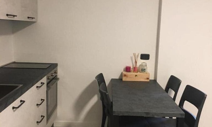 Trento Apartamento | Elle Apartaments Muradei 33