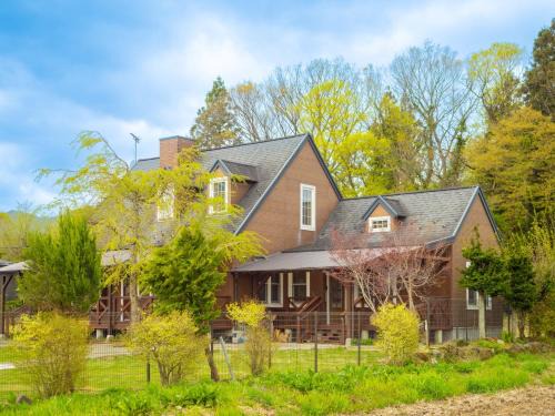 Nasushiobara Casa | Elle's garden house - Vacation STAY 22199v