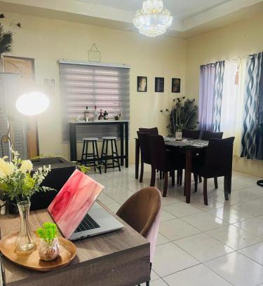 Dipolog Casa | Elle's House
