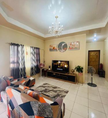 Dipolog Casa | Elle's House