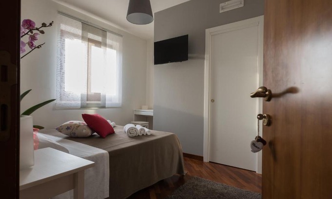 Mosciano Sant'Angelo Cama Y Desayuno | Ellebì B&B