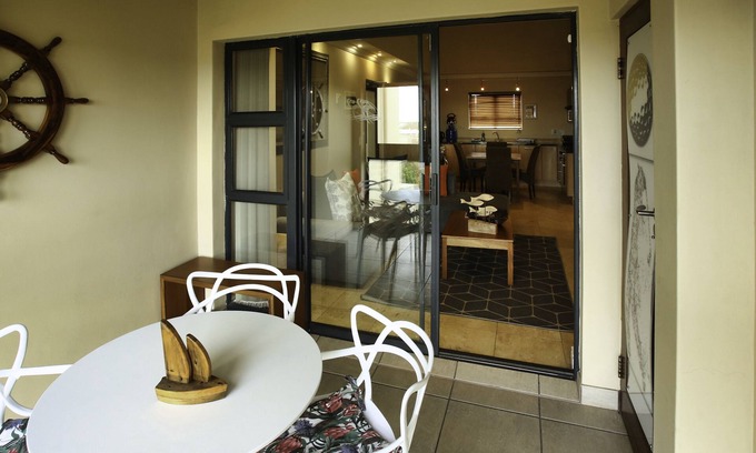 Langebaan Apartamento | Ellefsen Golf Suite 115, Langebaan 4-Sleeper