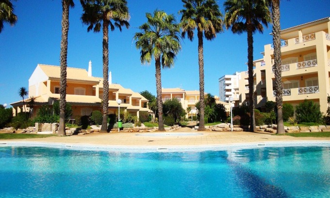Vilamoura Casa | Ellegance CIP
