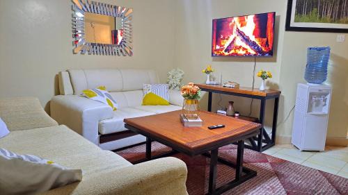 Ruiru Apartamento | ElleHomesKe-Imani, Ruiru