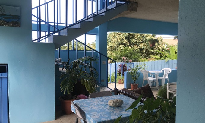 Seatons Village Apartamento | Ellen Bay Cottages
