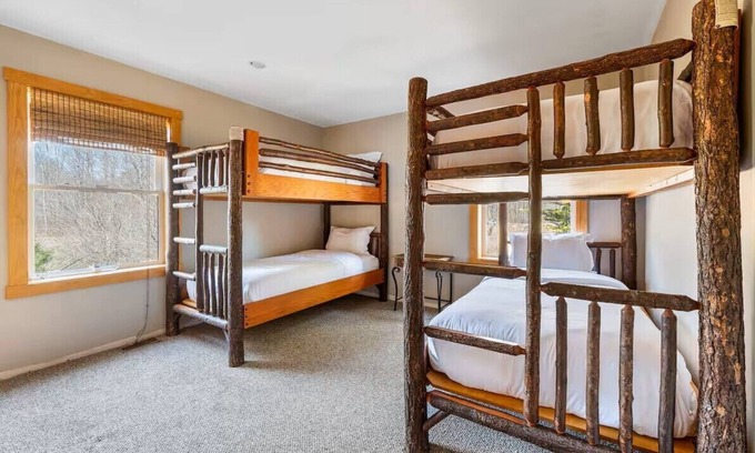 Ellenville Casa | Ellenville Getaway Private & Peaceful Retreat Minutes from Outdoor Adventures