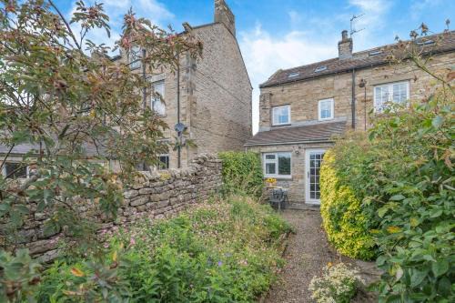 Carperby Casa | Ellerlands