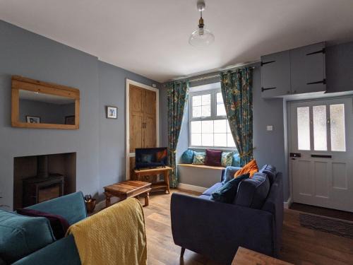Meathop Casa | Ellers Farm Cottage