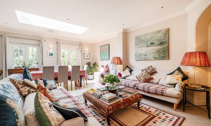 Wandsworth Common Casa | Ellerton Road, Pro-Managed
