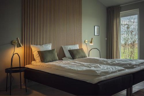 Borre Hotel | Ellevilde Boutique Hotel