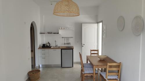 Stalida Apartamento | Ellie Apartments Stalida