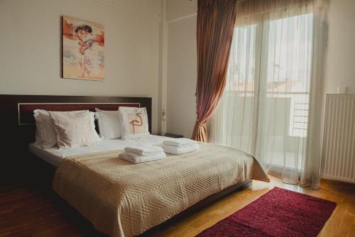 Edessa Apartamento | Ellie's Hospitality