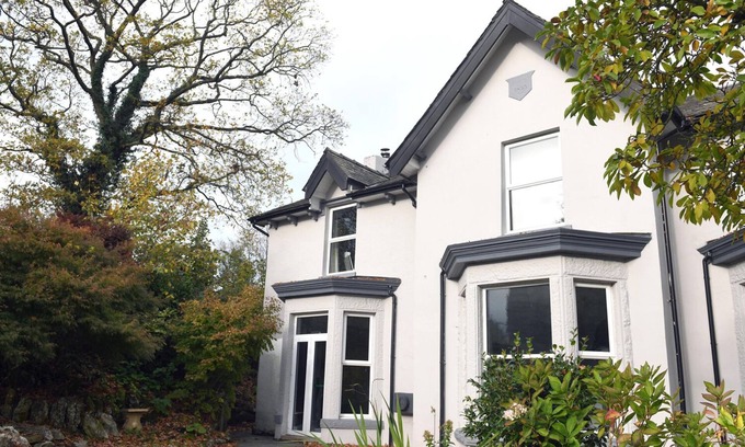 Newland Near Ulverston Casa | Ellie's Lodge, ULVERSTON