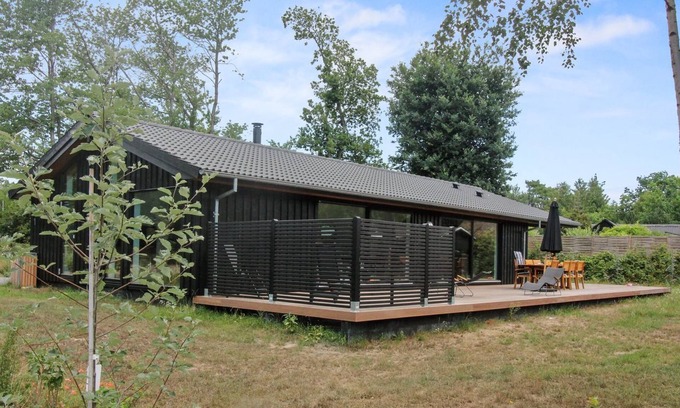 Hasle Casa | "Ellin" - 800m from the sea by Interhome