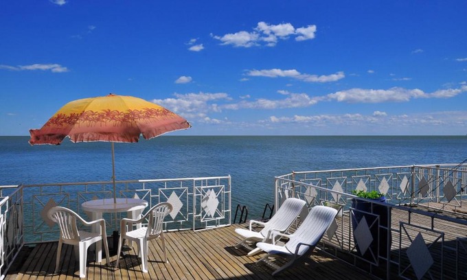 Taganrog Casa | Elling Morskoi dom
