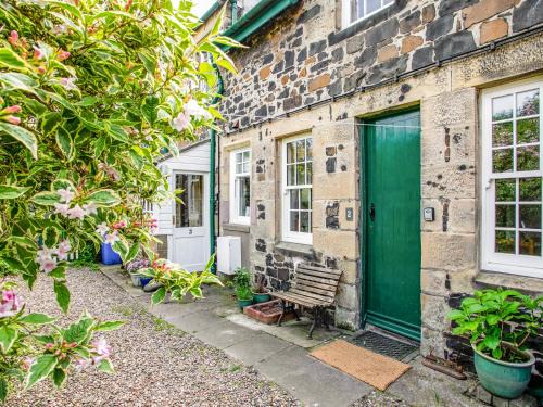 Bamburgh Casa | Elliot Cottage