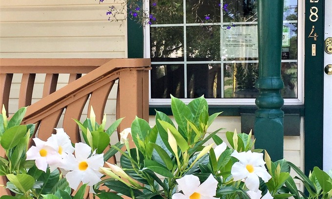 Niagara Falls Cama Y Desayuno | Ellis House B&B, Niagara Falls