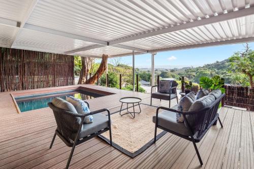 Durban North Casa | Ellis Park Drive 87 by Host Agents