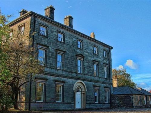Hebburn Apartamento | Ellison Hall