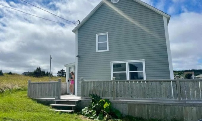 Elliston Casa | Elliston Oasis Every View A Coastal Masterpiece
