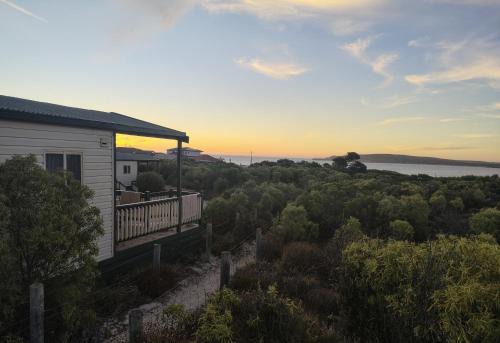 Ward Complejo | Elliston Waterloo Bay Tourist Park