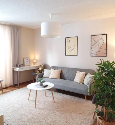 Ellivuori Apartamento | Ellivuori Resort Hehku