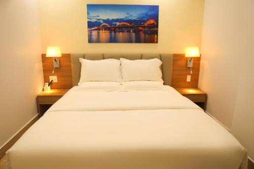 Thuan An Hotel | Ellman Hotel - 艾尔曼酒店